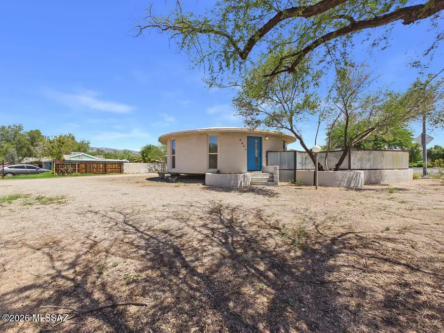 1720 N Nancy Rose, Tucson, AZ 85712 - #2