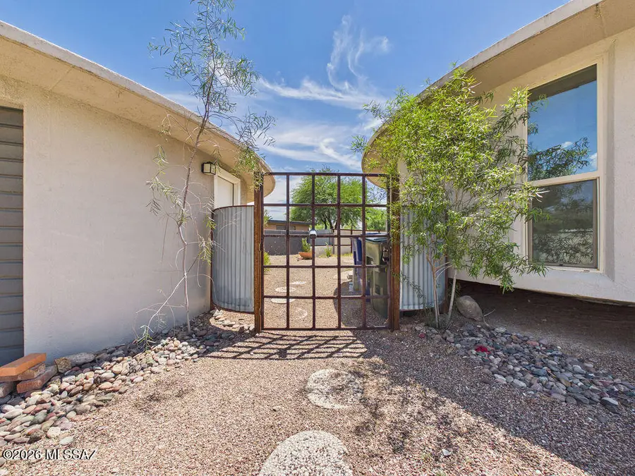 1720 N Nancy Rose, Tucson, AZ 85712 - #3