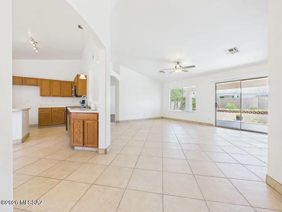 7239 W Silver Sand, Tucson, AZ 85743 - #3