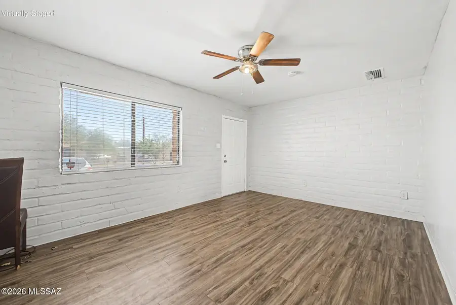 526 W 42nd, Tucson, AZ 85713 - #3