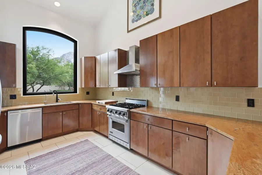 1361 E Sonoran Desert, Oro Valley, AZ 85737 - #2