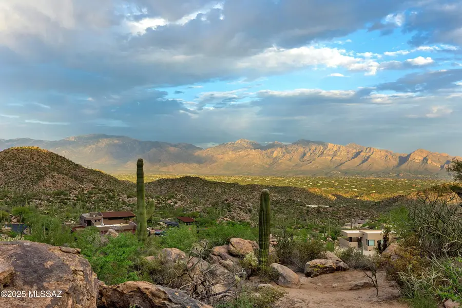 14421 N Phinny Rock, Marana, AZ 85658 - #2