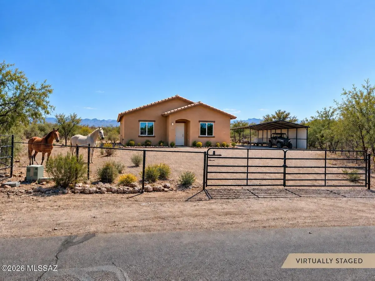 12820 N Flintlock, Marana, AZ 85653 - #1