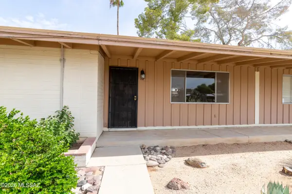 5901 N Oracle, Tucson, AZ 85704