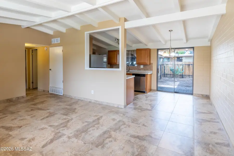 5901 N Oracle, Tucson, AZ 85704 - #2