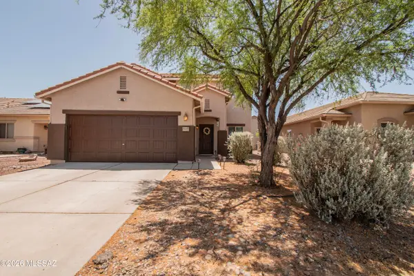 20853 E Founders, Red Rock, AZ 85145