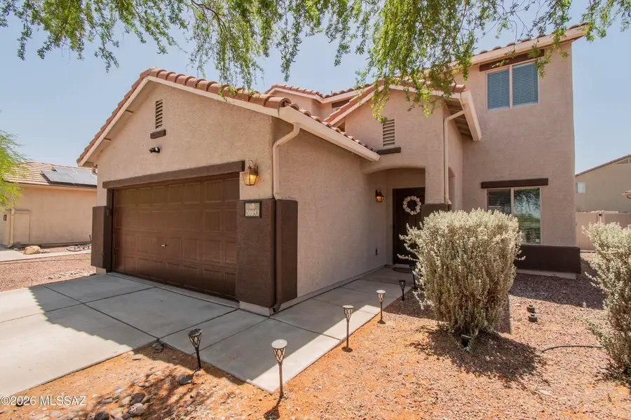 20853 E Founders, Red Rock, AZ 85145 - #2