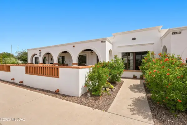 189 S Paseo Pena, Green Valley, AZ 85614