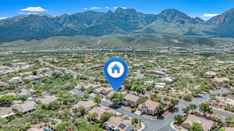 1560 E Grimaldi, Tucson, AZ 85737 - #2