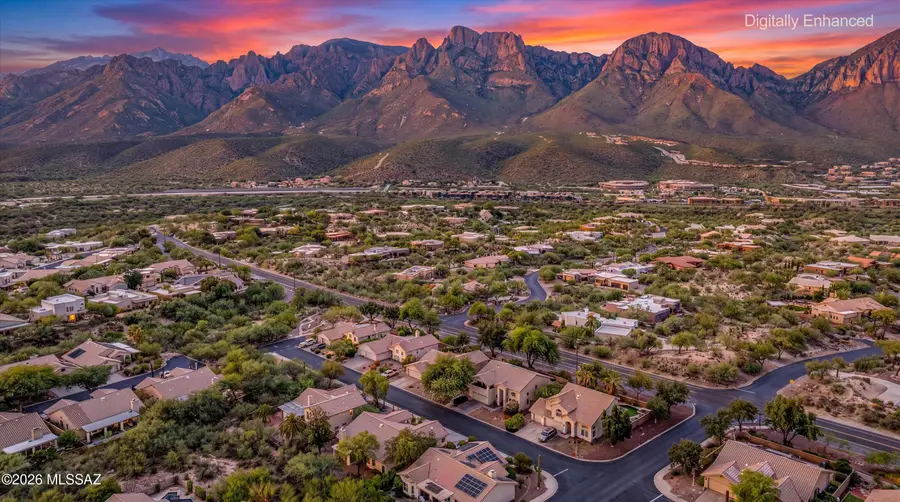 1560 E Grimaldi, Tucson, AZ 85737 - #3