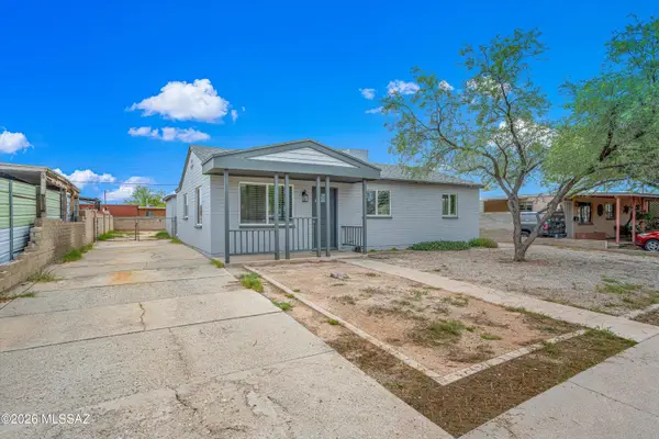 4532 E 16th, Tucson, AZ 85711