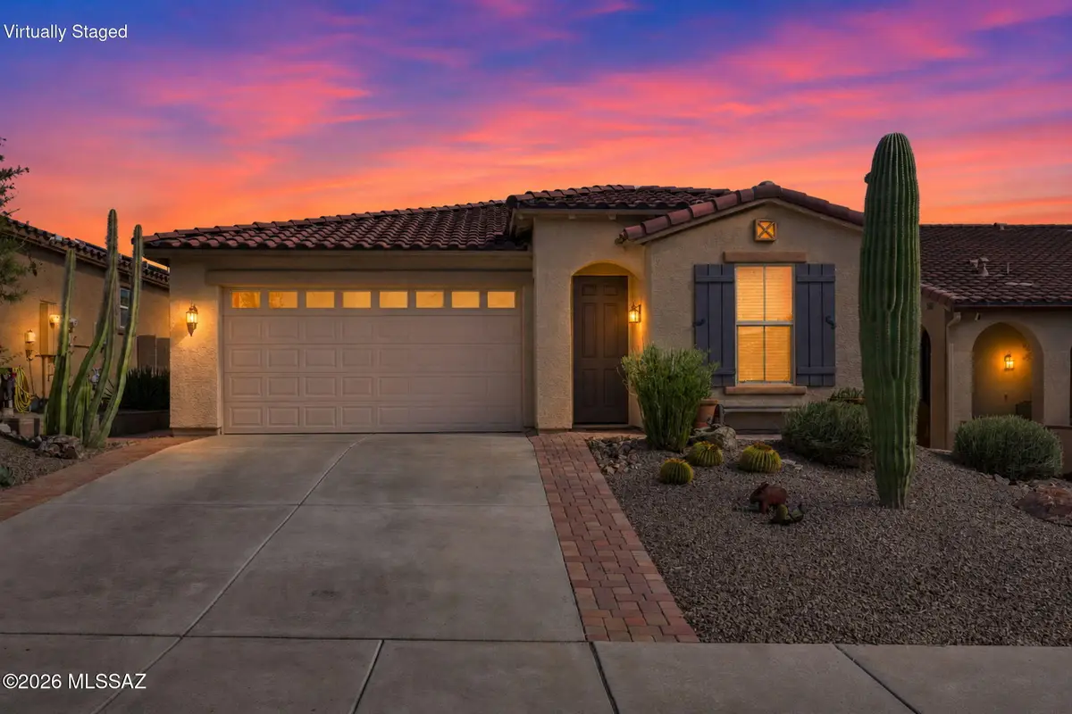 12156 N Golden Mirror, Marana, AZ 85658 - #1