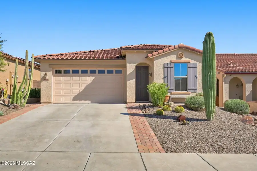 12156 N Golden Mirror, Marana, AZ 85658 - #2