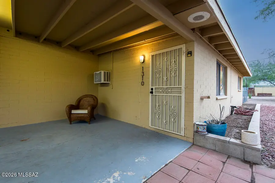 1310 N 14th, Tucson, AZ 85705 - #3