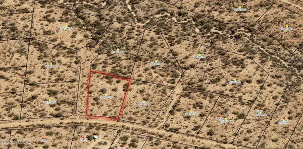 TBD Stoval, Tucson, AZ 85736