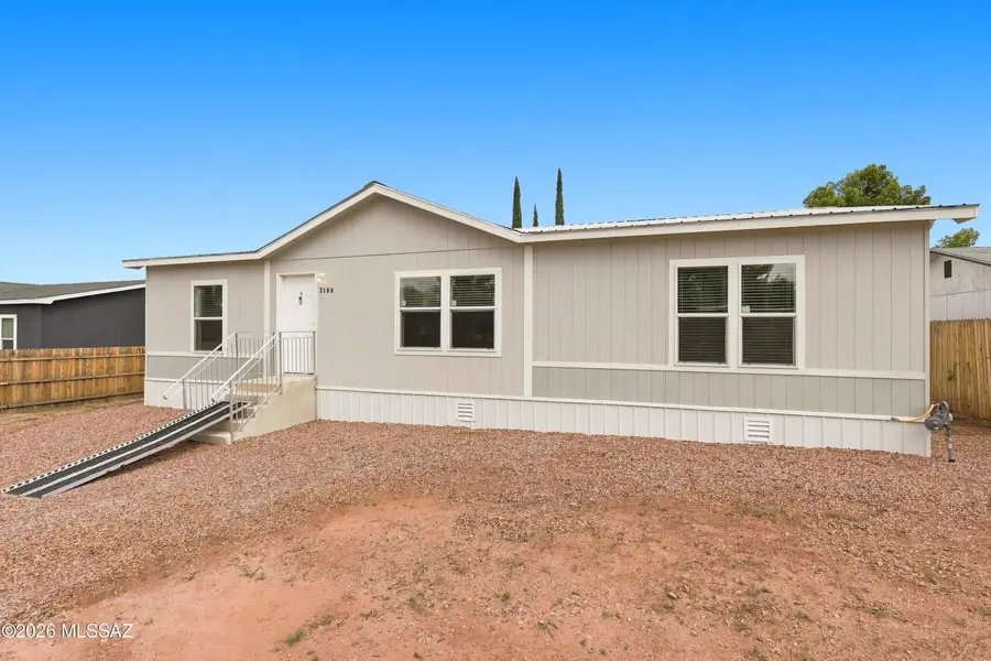 3190 Evani, Benson, AZ 85602 - #2