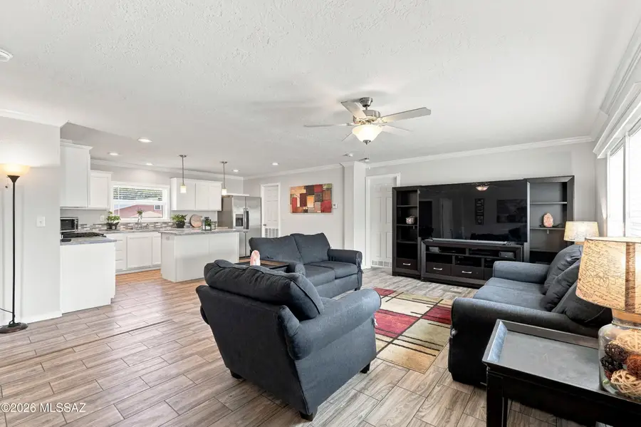 3190 Evani, Benson, AZ 85602 - #3