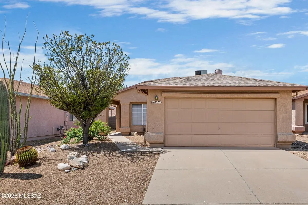 4872 S Wild Rose, Tucson, AZ 85730 - #1