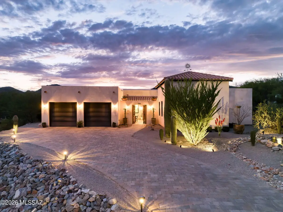 674 S Little Bird, Tucson, AZ 85745 - #1
