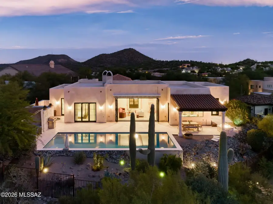 674 S Little Bird, Tucson, AZ 85745 - #2