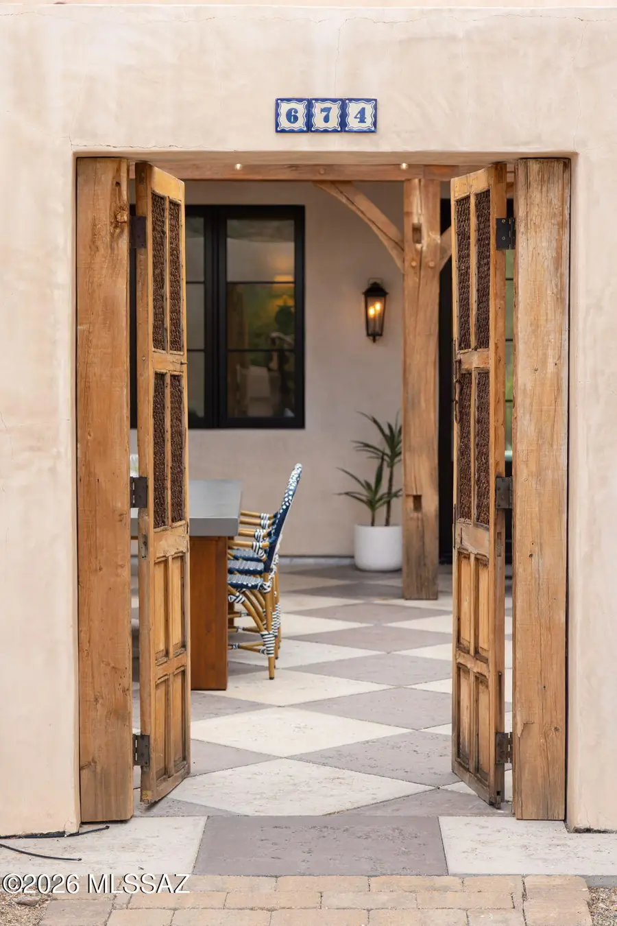 674 S Little Bird, Tucson, AZ 85745 - #3