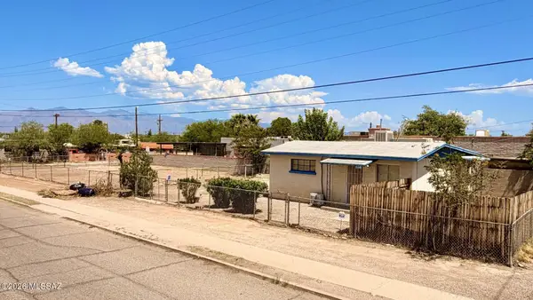 400 E 34th, Tucson, AZ 85713