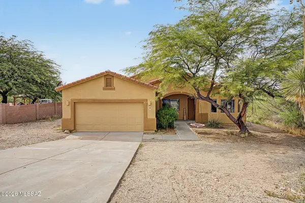 13400 S Sonoita Ranch, Vail, AZ 85641