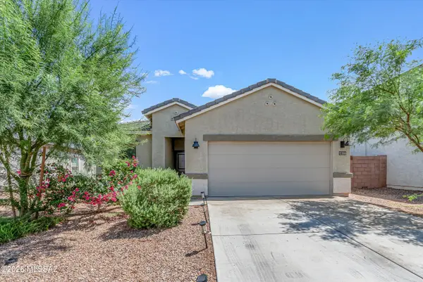 13366 N Jessett, Marana, AZ 85653