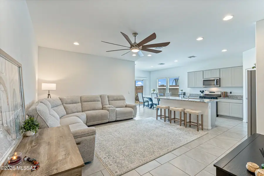 13366 N Jessett, Marana, AZ 85653 - #3
