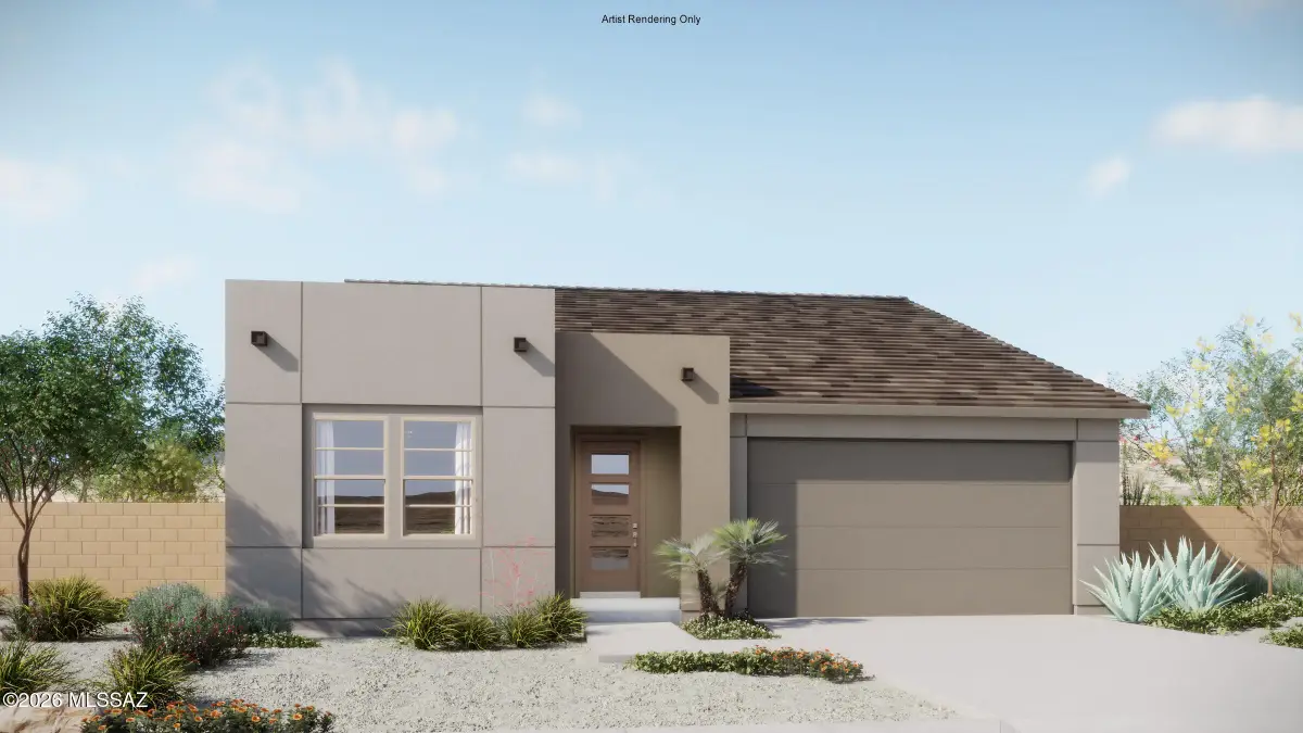7251 S Covena, Tucson, AZ 85747 - #1