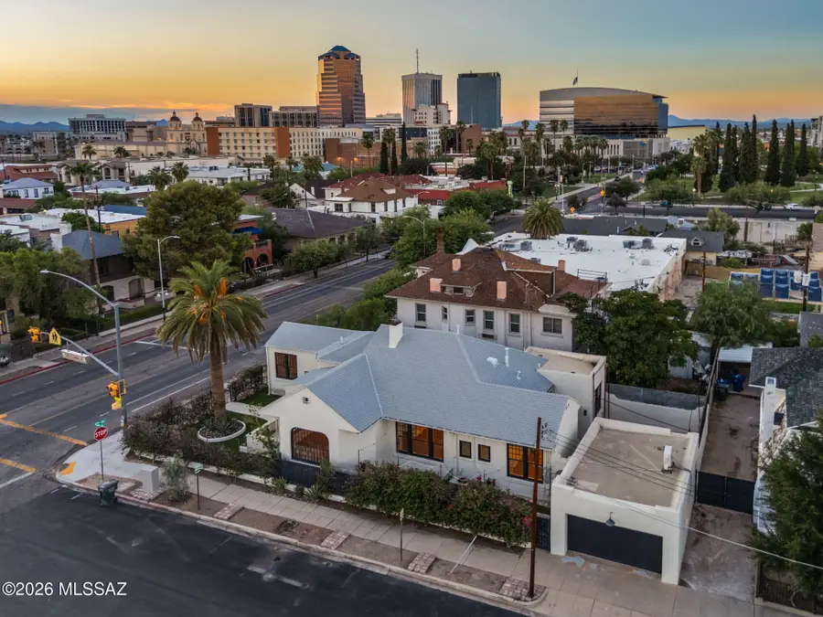345-347 S 6th, Tucson, AZ 85701 - #3