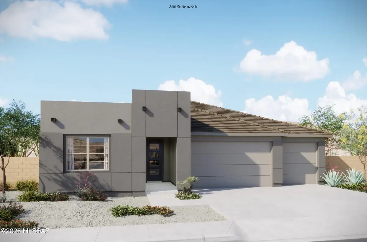 7205 S Covena, Tucson, AZ 85747 - #1