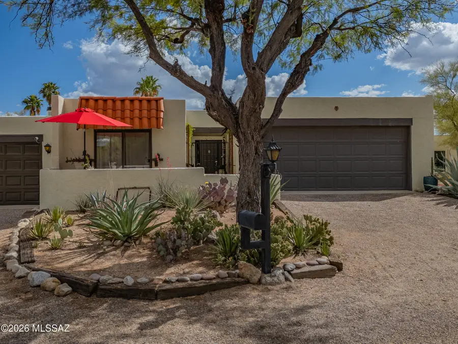 7568 N Palm, Tucson, AZ 85704 - #2