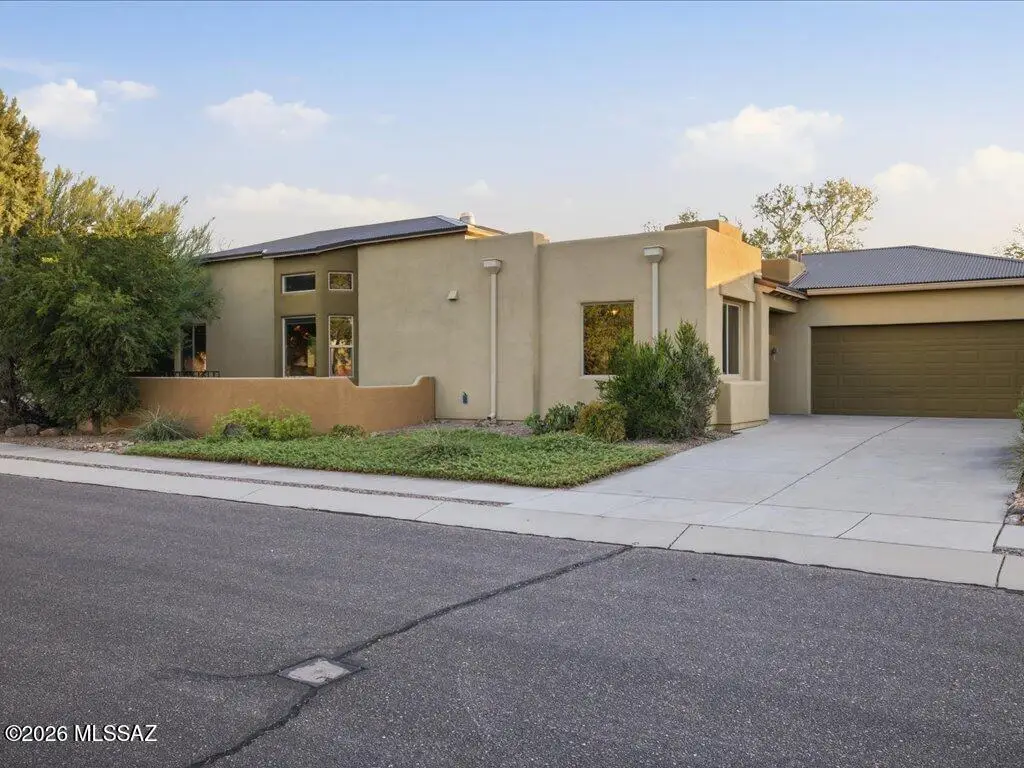 5128 S Hannah Heather, Tucson, AZ 85747 - #1