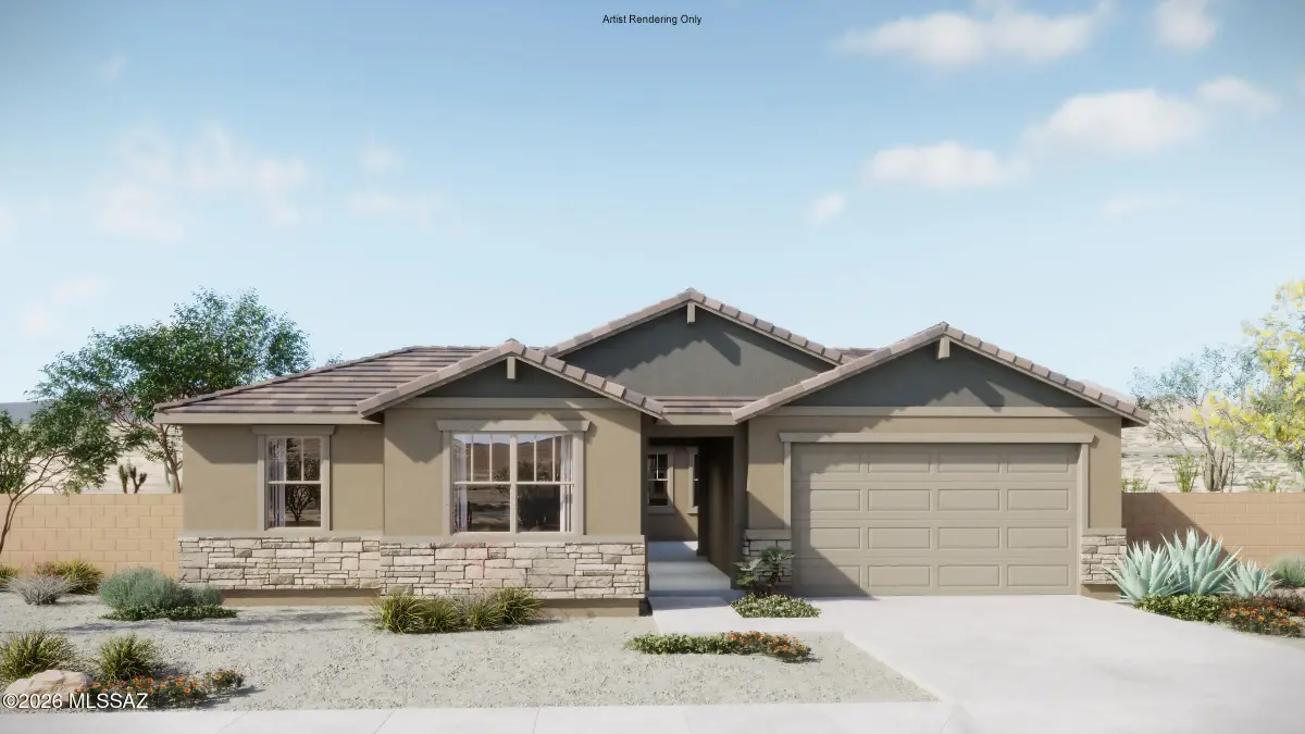 7201 S Covena, Tucson, AZ 85747 - #1