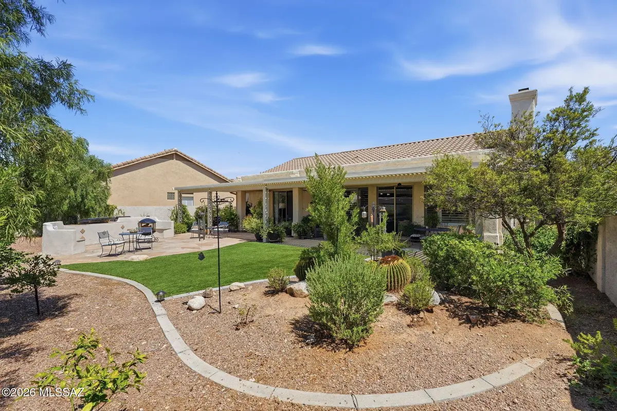 9736 E Rock Ridge, Tucson, AZ 85749 - #1