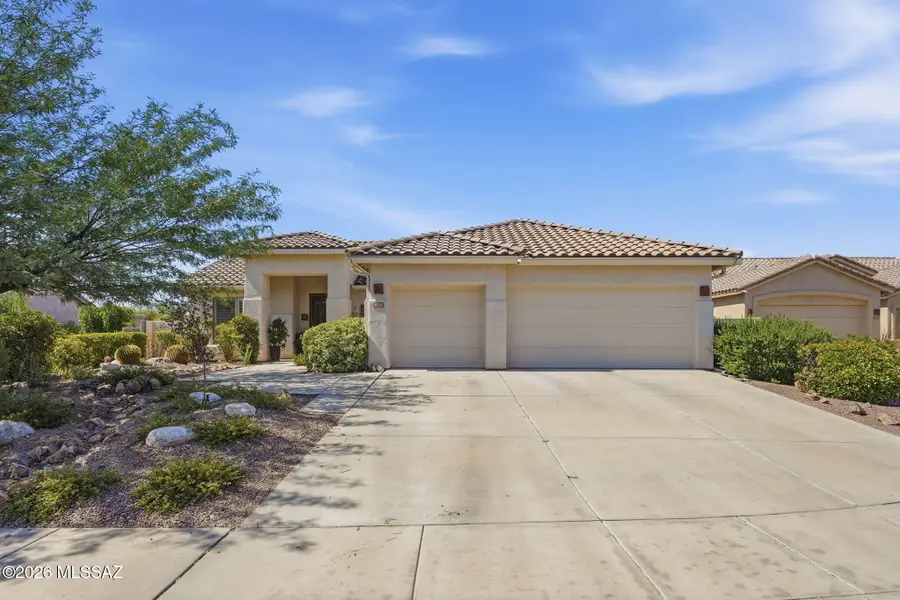 9736 E Rock Ridge, Tucson, AZ 85749 - #2