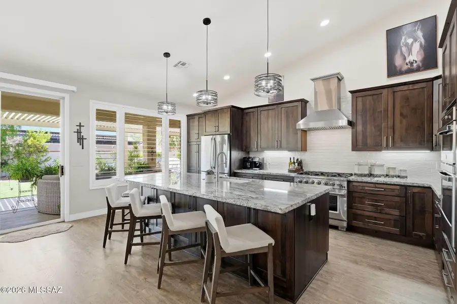 9736 E Rock Ridge, Tucson, AZ 85749 - #3