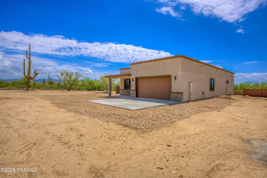 34123 E Amber Oasis, Marana, AZ 85658 - #3