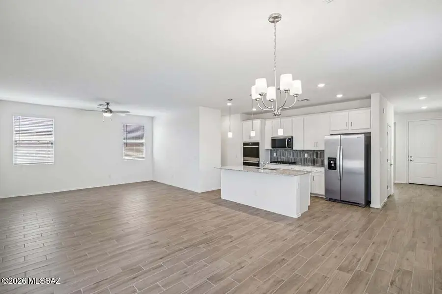 12408 N Bella Victoria, Marana, AZ 85658 - #2