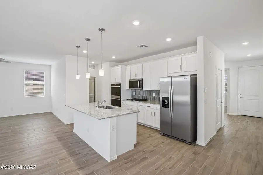 12408 N Bella Victoria, Marana, AZ 85658 - #3
