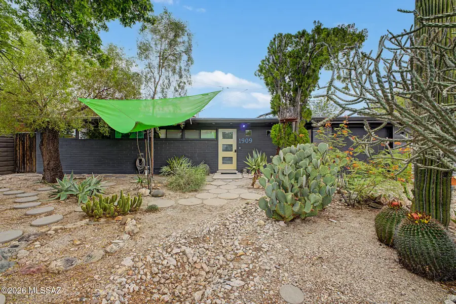 1909 N Ridgeway, Tucson, AZ 85712 - #3