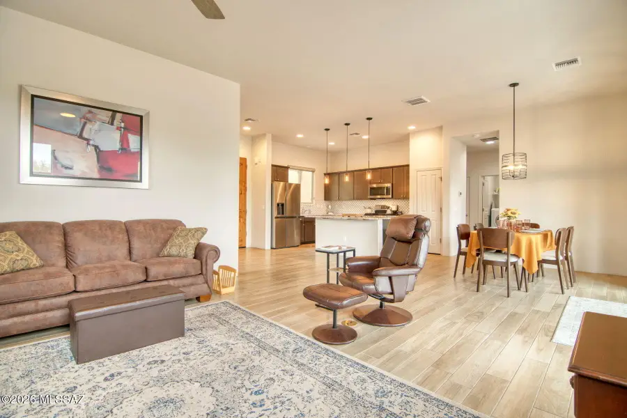 13826 E Langtry, Tucson, AZ 85747 - #2