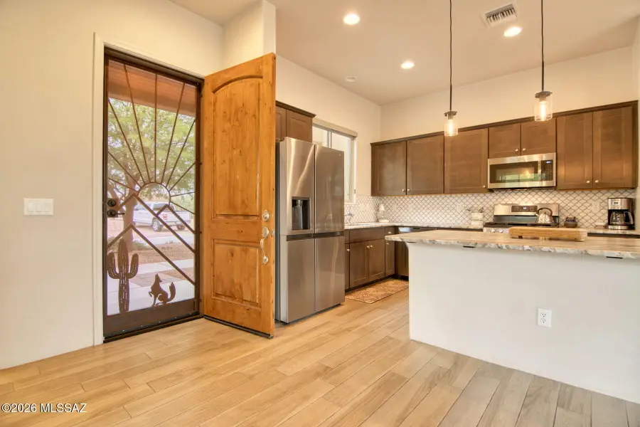 13826 E Langtry, Tucson, AZ 85747 - #3
