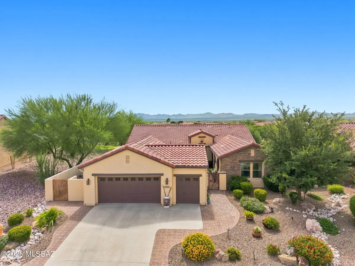 31664 S Flat Rock, Oracle, AZ 85623 - #1