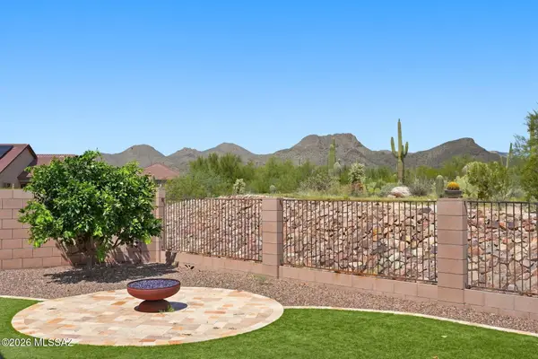 12584 N Sunrise Shadow, Marana, AZ 85658