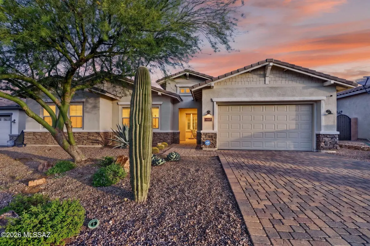 14147 N Hidden Arroyo Pass, Marana, AZ 85658 - #1