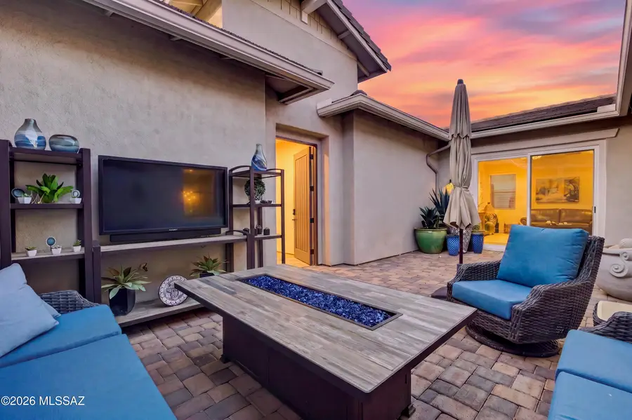 14147 N Hidden Arroyo Pass, Marana, AZ 85658 - #2
