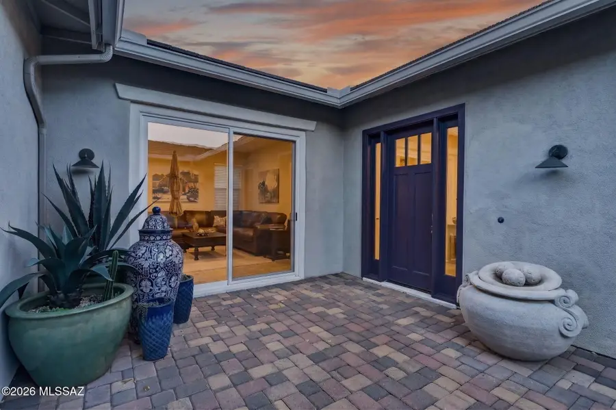 14147 N Hidden Arroyo Pass, Marana, AZ 85658 - #3