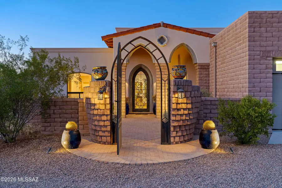 455 N Avenida Aguila, Tucson, AZ 85748 - #2